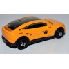 Matchbox Ford Mustang Mach e NYC Taxi Cab