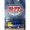 Greenlight - Blue Collar - Michelin 1996 Ford Bronco XL Shop Truck