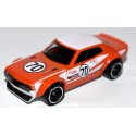 Hot Wheels - Limited Edition 1970 Toyota Celica