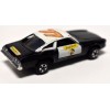 Zee Toys - Chevrolet Malibu Sheriff's Police Car