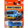 Matchbox - Road Stripe King - Stripping Truck