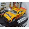 Winners Circle - NASCAR Authentics: Clash Winning Pennzoil Logano Ford Mustang