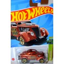 Hot Wheels 40 Ford NHRA Gasser - Pass N Gasser