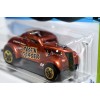 Hot Wheels 40 Ford NHRA Gasser - Pass N Gasser