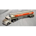 1993 Exxon Rely on the Tiger Collectors Series Gasoline Tanker