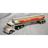 1993 Exxon Rely on the Tiger Collectors Series Gasoline Tanker