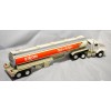 1993 Exxon Rely on the Tiger Collectors Series Gasoline Tanker