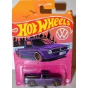 Hot Wheels VW Set - VW Caddy Pickup Truck