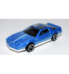 Firebird / Trans Am - Global Diecast Direct