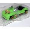 Hot Wheels - Rare Figure 8 Starter Set only car - Power Pipes