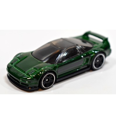 Hot Wheels - 1990 Acura NSX