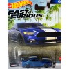 Hot Wheels Premium Fast & Furious Custom Ford Mustang Coupe