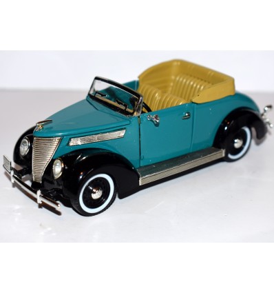 Arko Products - 1937 Ford Convertible Sedan