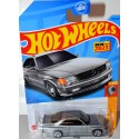 Hot Wheels - 1989 Mercedes-Benz 560 SEC AMG