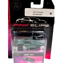 Jada Pink Slips - Jaguar F-Type R