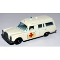 Matchbox - Mercedes-Benz "Binz" Ambulance 