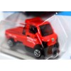 Hot Wheels - Kei Might K Pickup Truck - Ryula Circuit Shop Truck