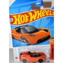 Hot Wheels - Original Tesla Roadster