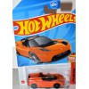 Hot Wheels - Original Tesla Roadster