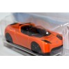 Hot Wheels - Original Tesla Roadster