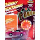 Johnny Lightning Poker - 2002 Pontiac Firebird WS-6