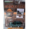 Greenlight - Smokey Bear - 1996 Ford Bronco