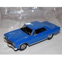 Signature Models - 1965 Chevrolet Malibu SS