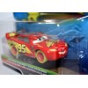 Disney Cars - Glow Racers - Lightning McQueen