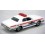 Matchbox Dodge Monaco State Police Patrol Car