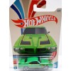 Hot Wheels American Muscle - 1970 Pontiac GTO Judge