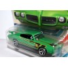 Hot Wheels American Muscle - 1970 Pontiac GTO Judge