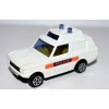 Corgi Juniors (9C-1) Land Rover Police