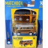 Matchbox Collectors - Volkswagen T2 Bus