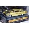 Racing Champions Mint Series - 1957 Plymouth Fury