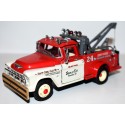 Crown Premiums - Snap On Tools 1955 Chevrolet Tow Truck Promo
