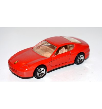 Hot Wheels (1999) - Ferrari 456M