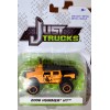Jada - Just Trucks - Hummer H1 Civilian
