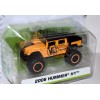 Jada - Just Trucks - Hummer H1 Civilian