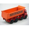 Matchbox Regular Wheels - Hoveringham Tipper