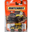 Matchbox - Off Road - Dune Dog 4x4