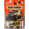 Matchbox - Off Road - Dune Dog 4x4