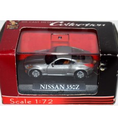 Nissan / Datsun (3) - Global Diecast Direct