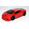 Hot Wheels - Lamborghini Gallardo LP 560-4