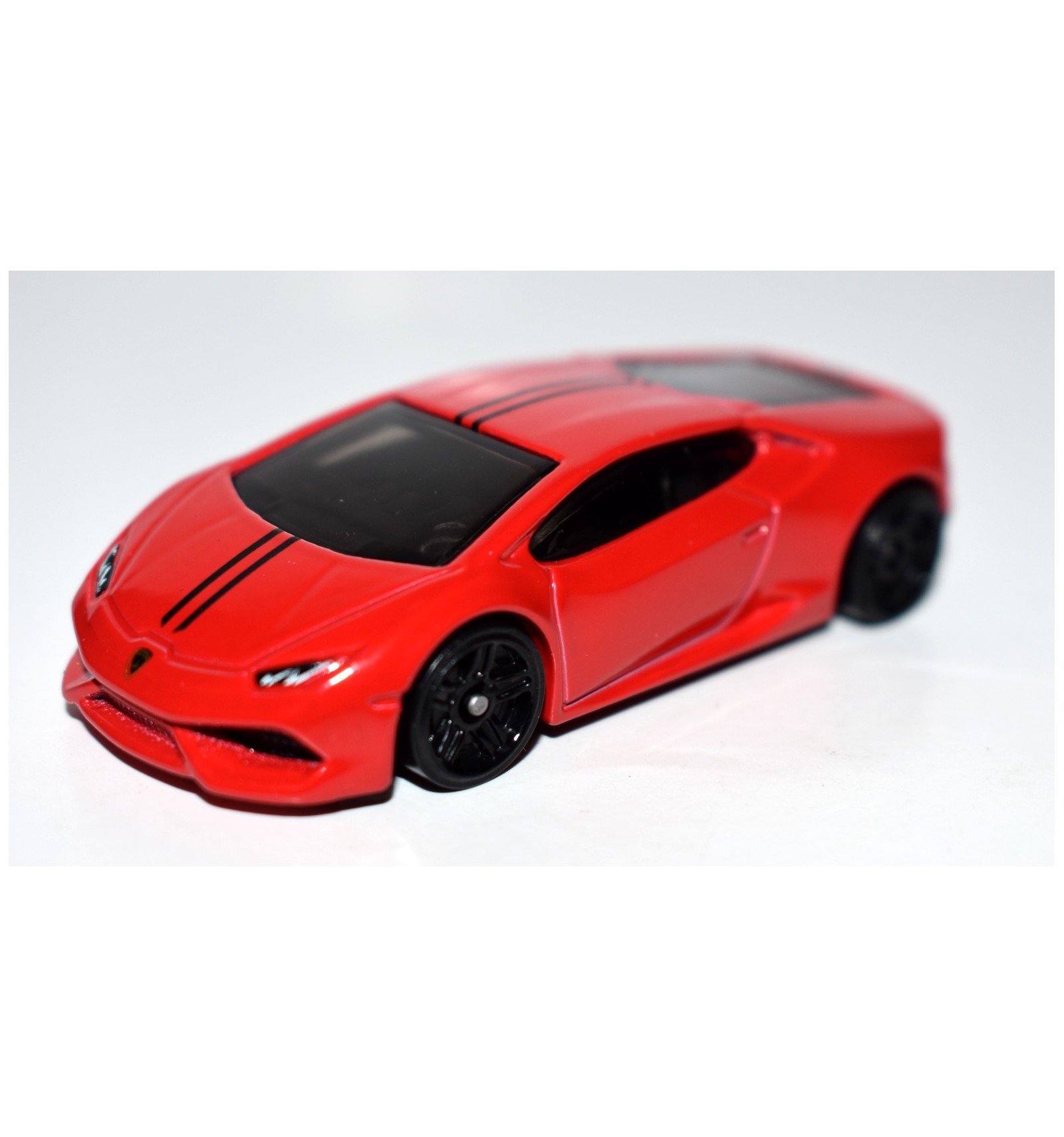 Hot Wheels - Lamborghini Huracan LP 610-4 - Global Diecast Direct