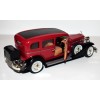 Signature Models - 1933 Cadillac Series 355 C Fleetwood