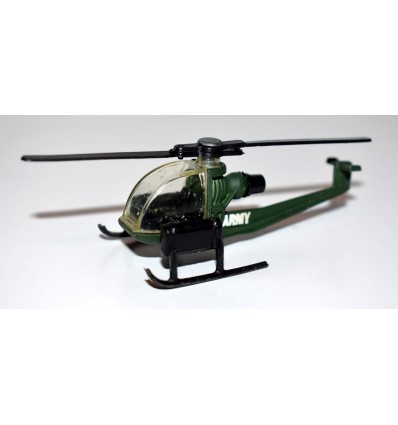 Corgi Juniors - Army Helicopter