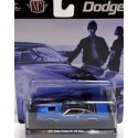 M2 Machines 1971 Dodge Charger R/T 440 6-Pack