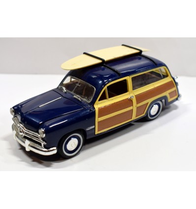 Arko Products - 1949 Ford Surf Woodie
