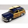Arko Products - 1949 Ford Surf Woodie