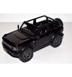 Ford Bronco - Global Diecast Direct